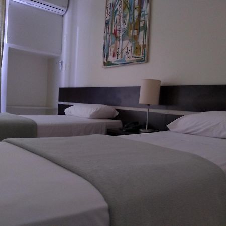 Hotel Flat Athenas 611 Salvador Esterno foto